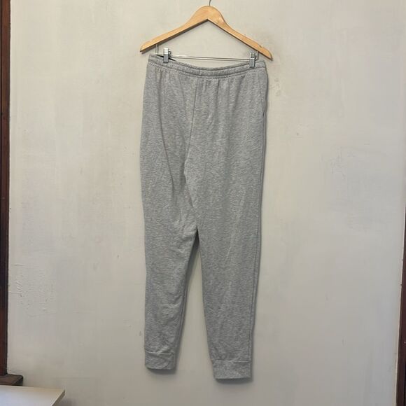 Eddie Bauer Light Gray Lounge Pants Size M New - Picture 6 of 10